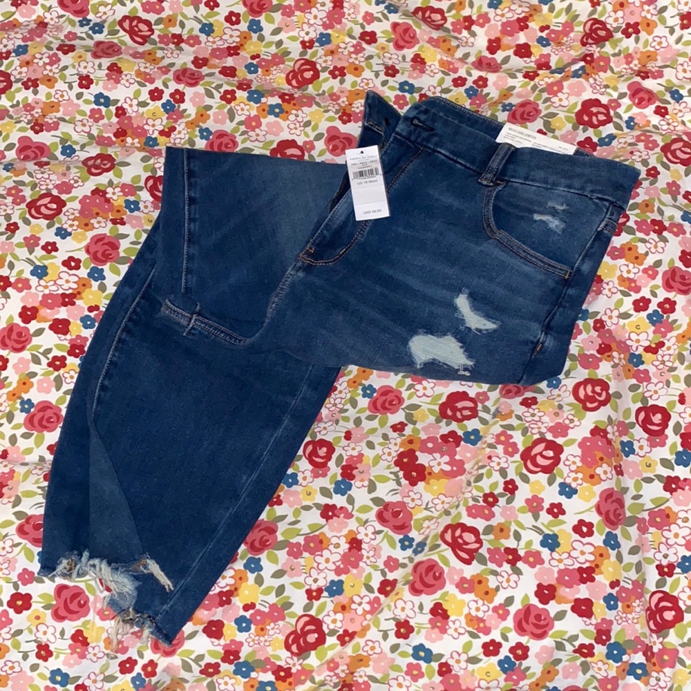 AmericanEagle Jeans